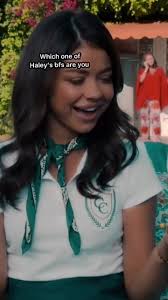 I hated Rainer shine 🤮 #haley #fyp #boyfriends #famous