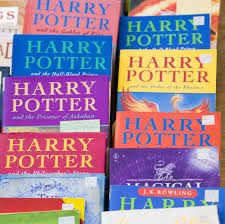 As and when we find new great harry potter quotes , we will add those in to this list. J K Rowling S 12 Best Harry Potter Quotes