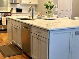 The kitchen remodeling experts at hgtv.com share tips on when it's time to replace rather than reface your kitchen cabinets. Bull Restoration Raleigh Nc