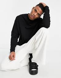 Let's put things this way. Men S Plain T Shirts Long Sleeve Plain White T Shirts Asos