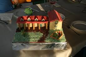 These cookies enable the website to provide enhanced functionality and personalisation. Party Cake Of The Farm House Picture Of Malomdulo Farmhaz Pilisborosjeno Tripadvisor