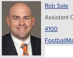 Fire incompetent coaches tonight