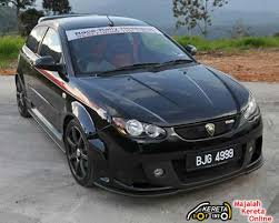 This neo cps modified with hello kitty concept which express pink as a main idea. Full Specification Proton Satria Neo Latest Price Monthly Installment Modified Satria Neo