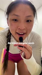 Alphaland Gym Tripod