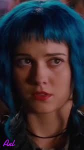 Scott Pilgrim: Envy Adams and Ramona Flowers Edits