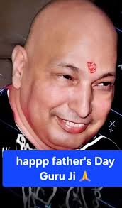 happp father's Day Guru Ji