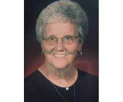 AUDREY ROGERS Obituary (1936