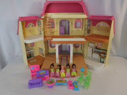 So nice to have this one set up again. Vintage Fisher Price Loving Family Off 51 Online Shopping Site For Fashion Lifestyle