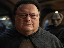 The Seinfeld World ने नई फ़ोटो जोड़ी.