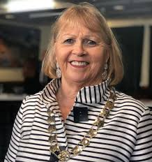 Coromandel MP Scott Simpson has words of advice for newly-elected TCDC men  and women