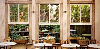 the most beautiful restaurants in nyc