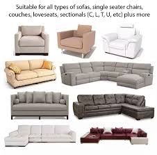Couch covers for dogs | quilted pet covers for sofas, chairs, recliners, loveseats, throws & all furniture. Decor Home Store Sectional Sofa Couch Cover With Patterns In 2020 Couch And Loveseat Couch Covers Sofa Covers