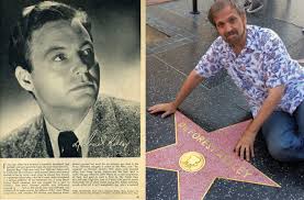 Hey, it's the DeForest Kelley Centennial — De is 100, but there's no stamp 