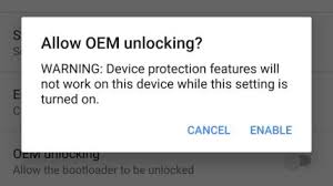 Oem unlock is not allowed) Restore Google Pixel Xl To Stock Flash Factory Images Droid Developers