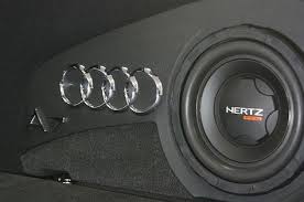 Audi A7 Dan Ungaro Owner Installer Custom Car Interior Audi A7 Sound System Car
