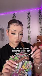 #explorepage #fyp #parati #makeup #salvadoreña