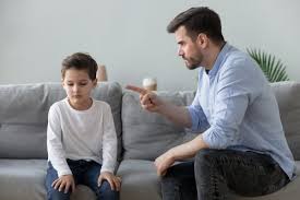 Some parents expect their kids to do exactly what they say, no questions asked. Authoritarian Parenting Do These Words Sounds Familiar To You Tough Love And Its Effect On Kids