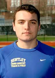 2011-12 Men's Track and Field Roster