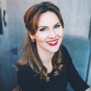 Sophie Atherton poses the question, "Who needs school?"