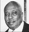 Ernest Wade Obituary (2009)