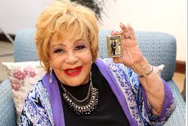 Silvia Pinal se integra a la segunda temporada de 'La Casa de las Flores'