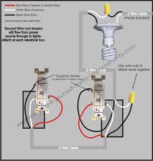 Need help wiring a 3 way switch? Is This Wiring Suitable Suitable For 3 Way Z Wave Switches Home Improvement Stack Exchange