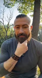 Thane Rivers Birthday Celebration