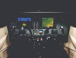 textron aviation brings new g1000 nxi integrated flight deck