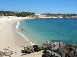 Chileno Bay Cabo San Lucas Baja California Sur Baja California Sur Panama Canal Cruise Cabo San Lucas