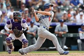 Here on sofascore livescore you can find all colorado rockies vs los angeles dodgers previous results sorted by their. Dodgers Rockies Preview Coors Field The Last 2020 Road Series For La True Blue La