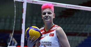 We had some girls who came in from the bench and really helped us make the momentum change. Ebrar Karakurt Kimdir Guncel Haberler Spor Ekonomi