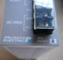 RELIANCE POWER SUPPLY WR-D4001-A