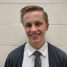 Tyler Staten's Instagram, Twitter & Facebook