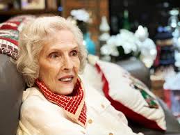 Pioneering Fort Worth journalist Betty Bob Buckley dies