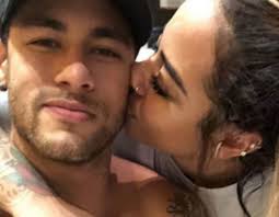 @neymarafaella_ neymar jr's wife and his girlfriend and his sister rafaella are. Neymar At Sister S Birthday Bash