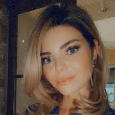 Tamara Yeritsyan's Instagram, Twitter & Facebook