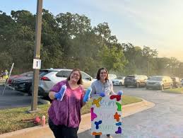 Profil untuk Jenks Public Schools Volunteer Program