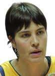 Elena Baranova, Basketball Player, News, Stats