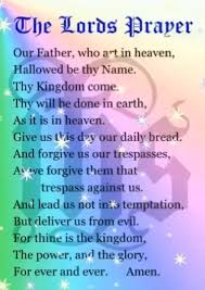 Our Father Who Art In Heaven Hallowed Be Thy Name Scripture Pin By Carla On Prayers Prayer Verses Prayer Quotes Bible Prayers