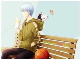 Looking for information on the anime kuroko no basket (kuroko's basketball)? Kuroko No Basket Main Character Anime Kuroko No Basket Hd Wallpaper Wallpaper Flare