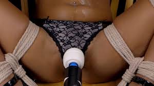 Pt2 drea vibed with mouthlock gag