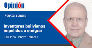 Opinión Bolivia
