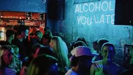 Live Music & DJs at Nightjar, Gold Coast