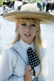 Get Brigitte Bardot S Style With These Key Fashion Items Who What Wear