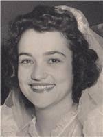 Althea Caro Obituary (2017)