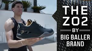 Maybe you would like to learn more about one of these? In Defense Of Big Baller Brand The Outline