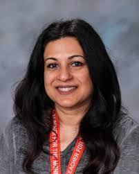 Amy Creger's Instagram, Twitter & Facebook