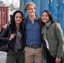 Blairalwaysthere On Twitter Lucas Till Lucas Till Macgyver Macgyver