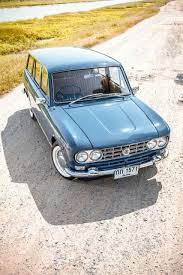 datsun 410 thailand gm car thailand
