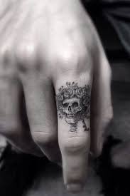 Maybe you would like to learn more about one of these? Increibles Disenos Y Tatuajes De Catrinas En La Mano
